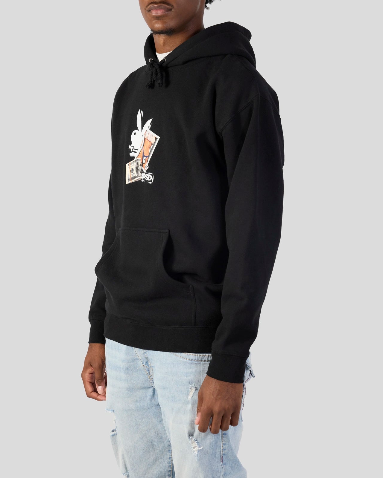 PSD Playboy - Lifestyle Hoodie - Classic Hoodie