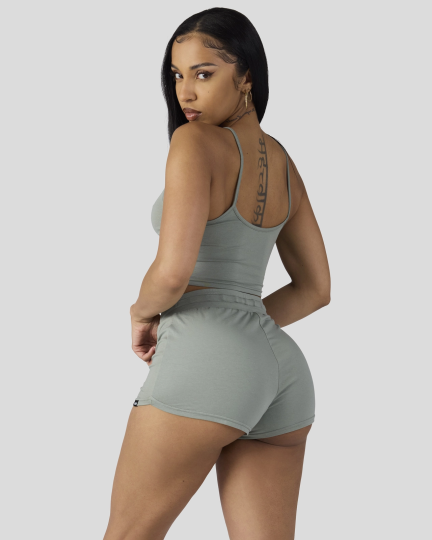 PSD Sage Modal - Cami Sleep Set - Cami Sleep Set