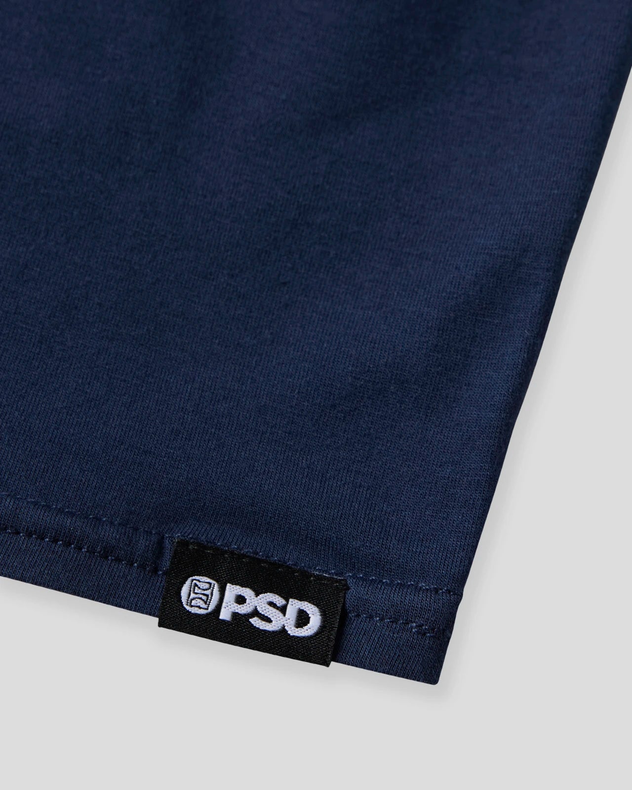 PSD Nite Blue Modal - Cami Sleep Set - Cami Sleep Set