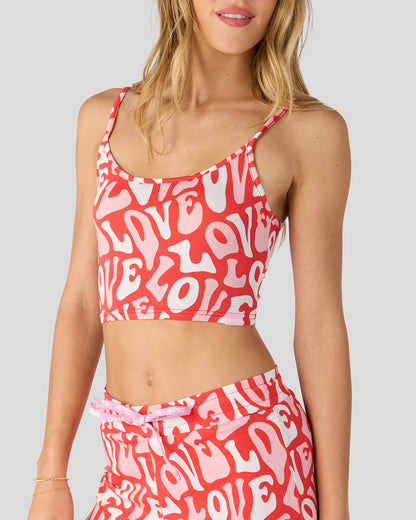 PSD Sweet Love Modal - Cami Sleep Set - Cami Sleep Set