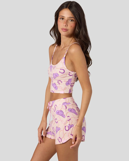 PSD Lassod Up Modal - Cami Sleep Set - Cami Sleep Set