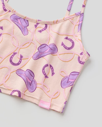 PSD Lassod Up Modal - Cami Sleep Set - Cami Sleep Set