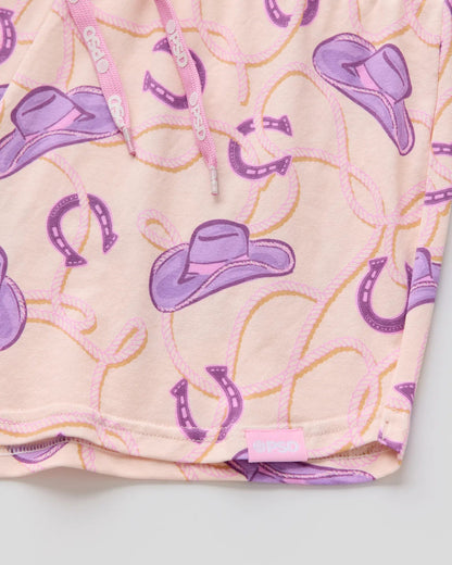 PSD Lassod Up Modal - Cami Sleep Set - Cami Sleep Set