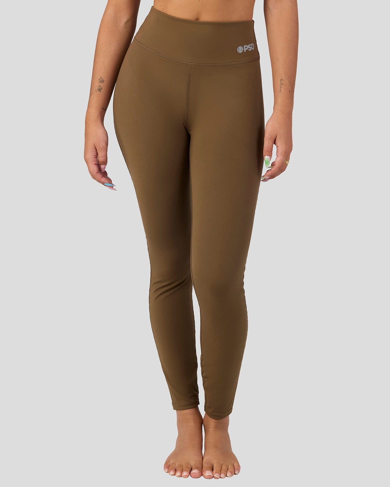 PSD ProLuxe - Cocoa - Legging