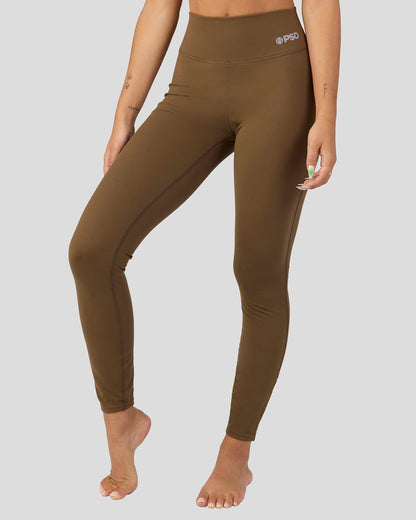 PSD ProLuxe - Cocoa - Legging