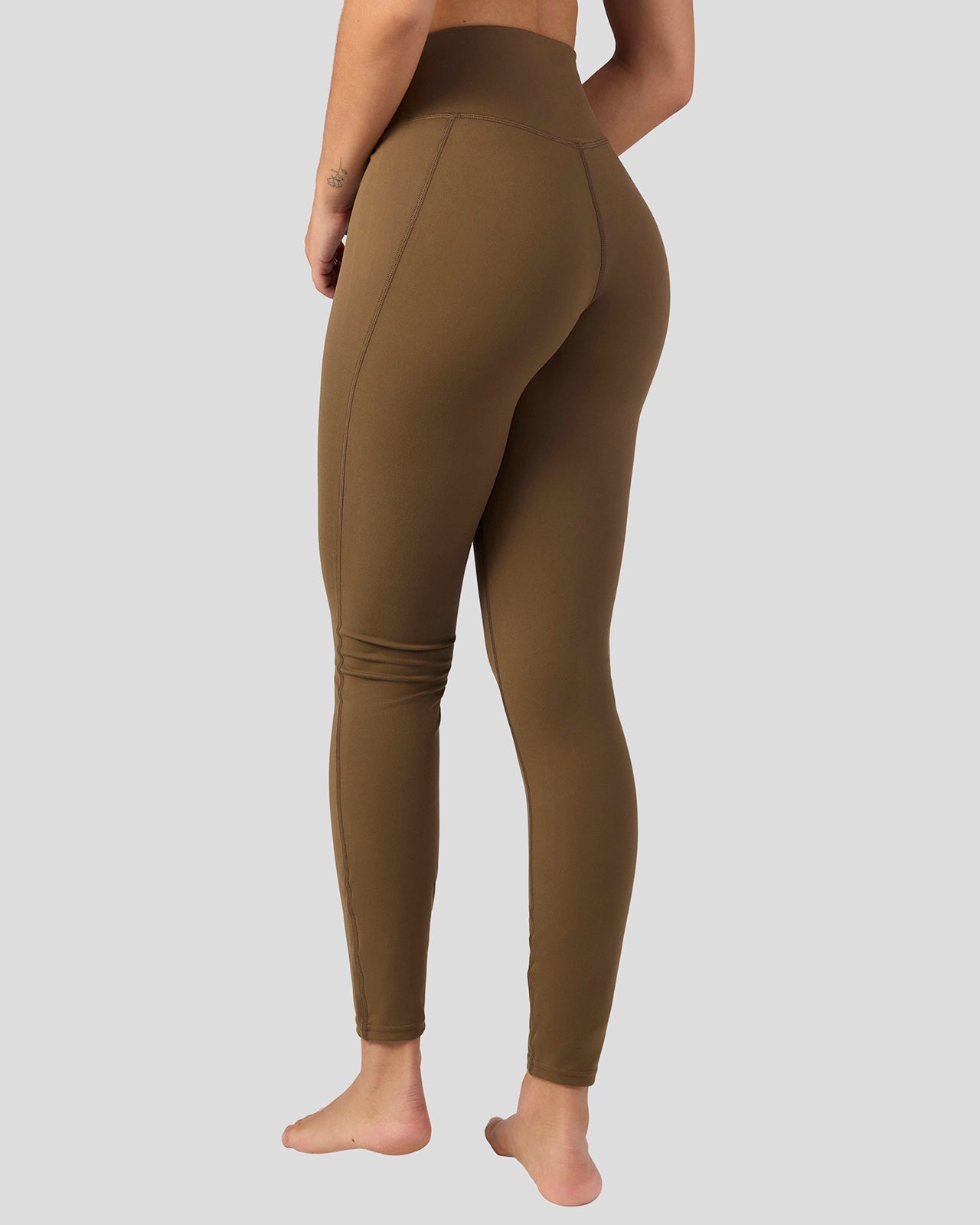 PSD ProLuxe - Cocoa - Legging