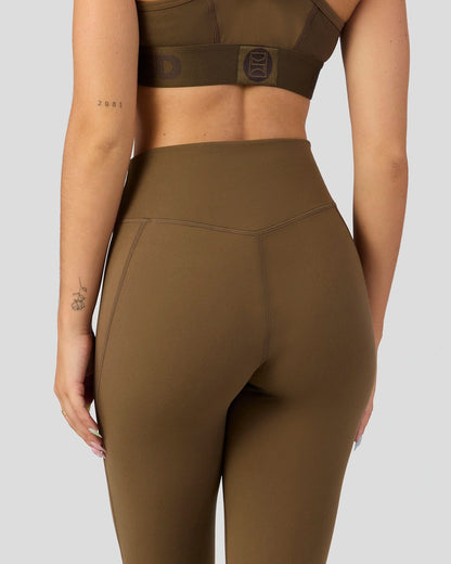 PSD ProLuxe - Cocoa - Legging