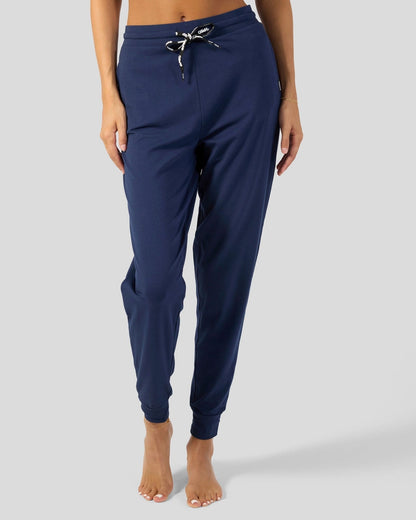 PSD Premium Jogger - Nite Blue - Jogger - Modal