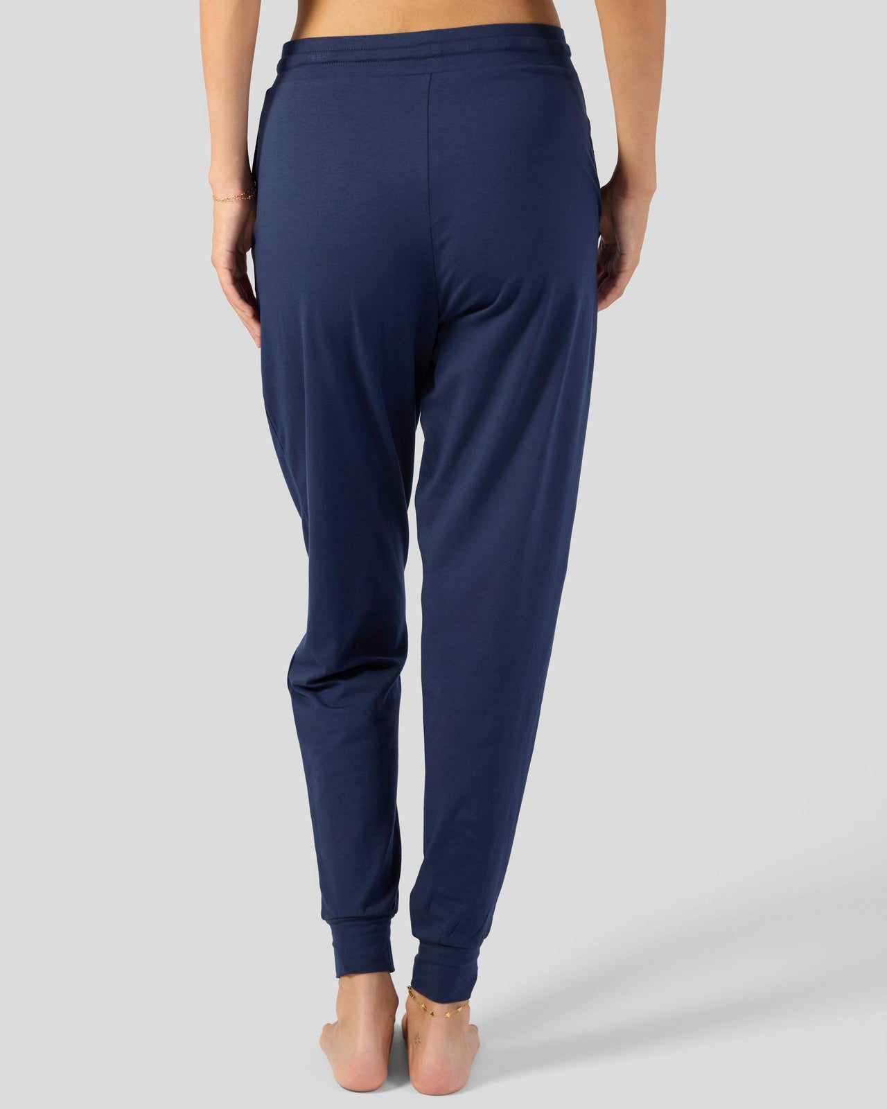 PSD Premium Jogger - Nite Blue - Jogger - Modal