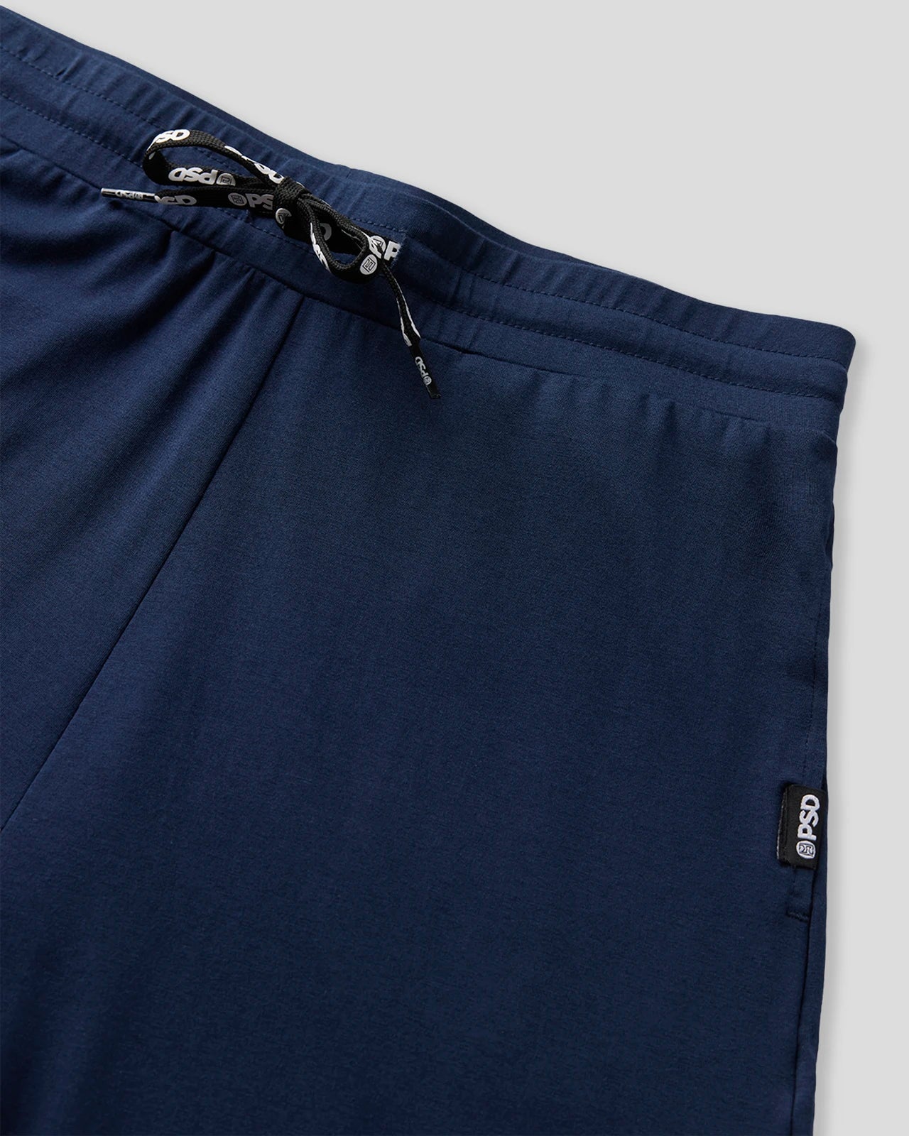 PSD Premium Jogger - Nite Blue - Jogger - Modal