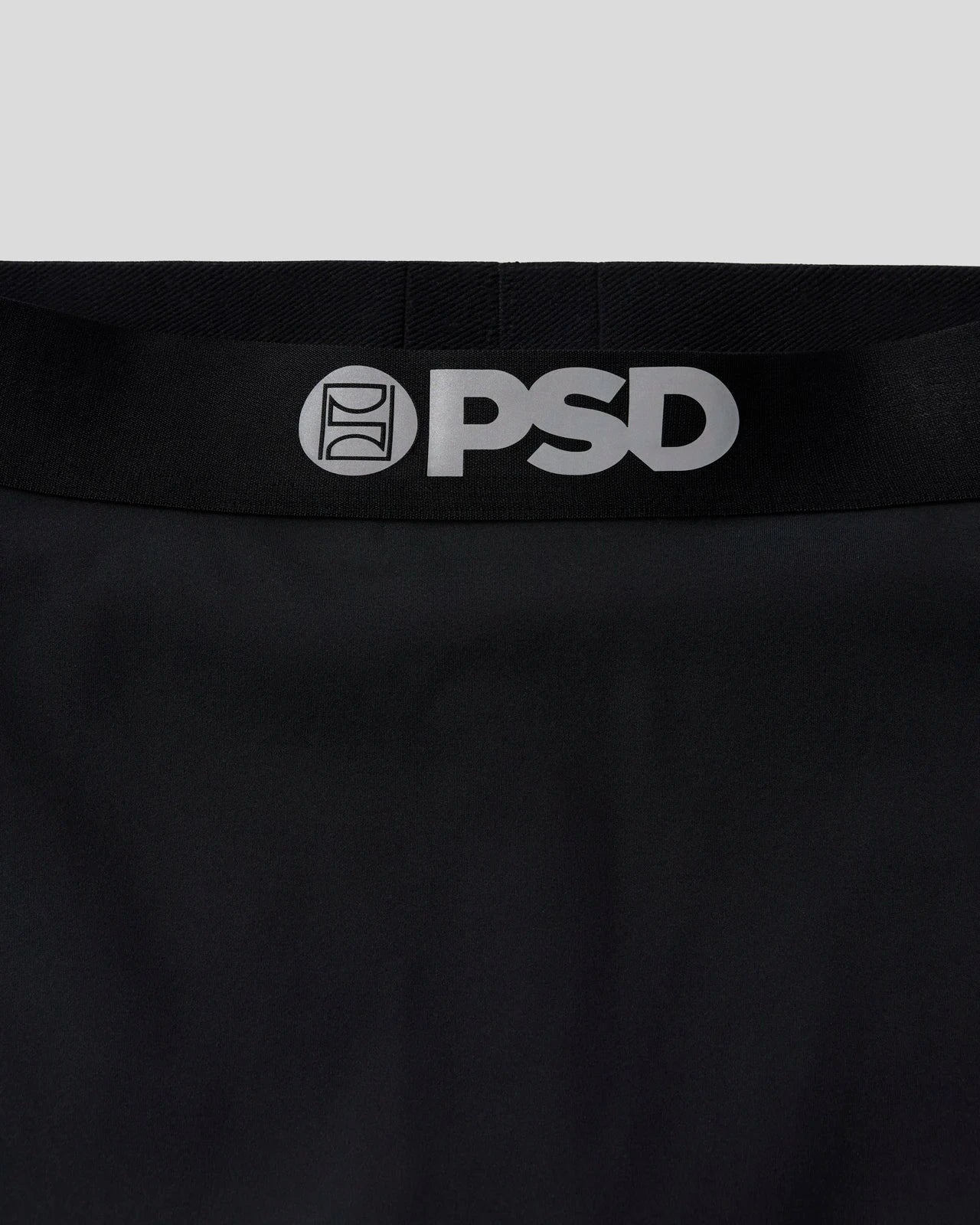 PSD ProLuxe - Black - Compression Short