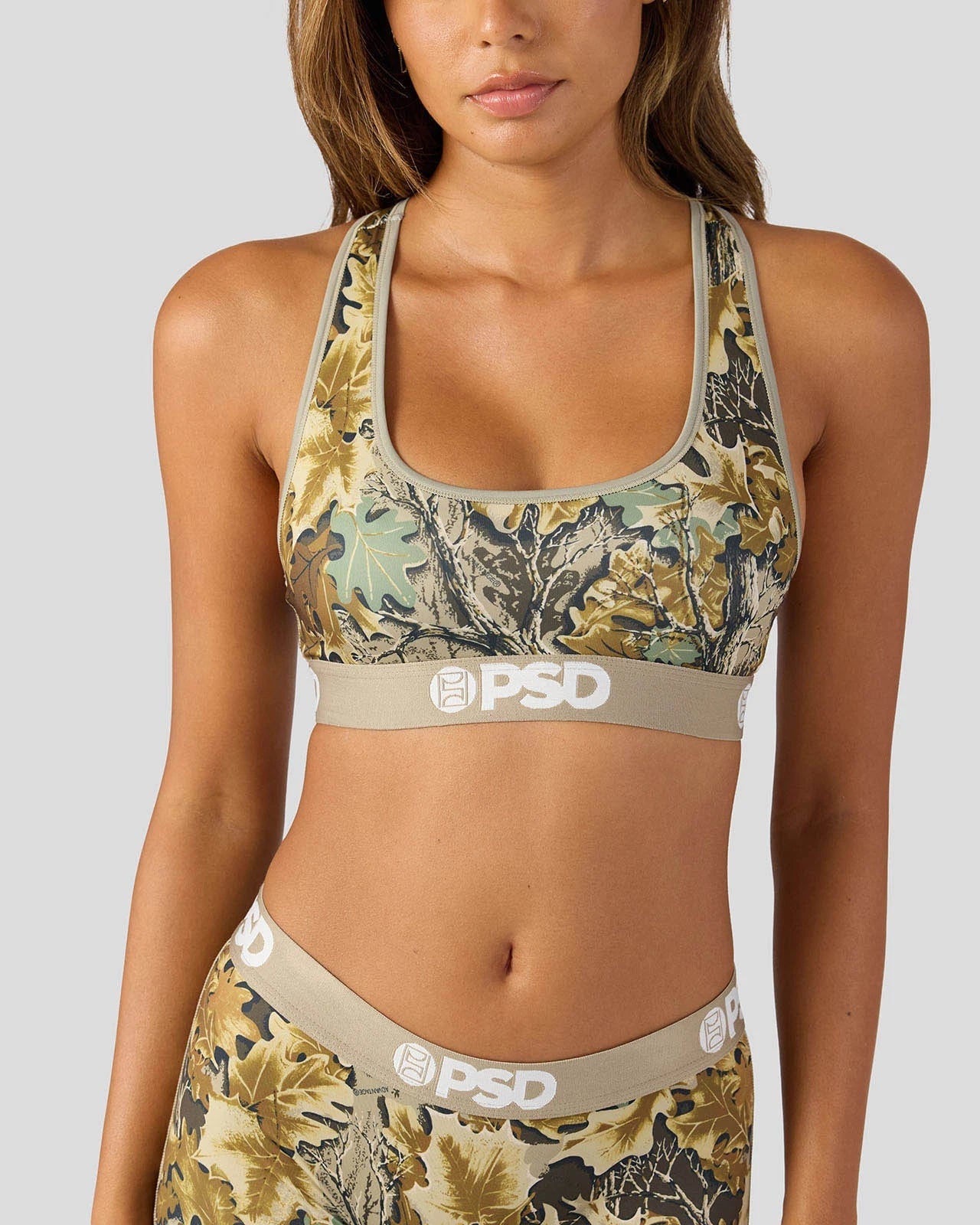 PSD Realtree - Classic - Sports Bra