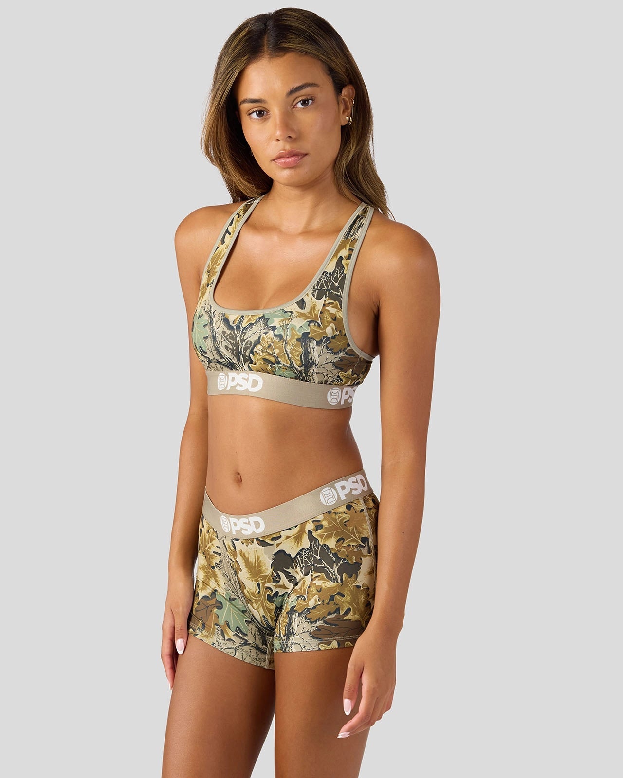 PSD Realtree - Classic - Sports Bra