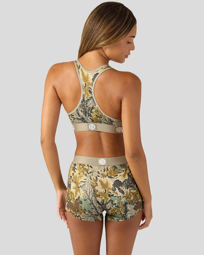 PSD Realtree - Classic - Sports Bra