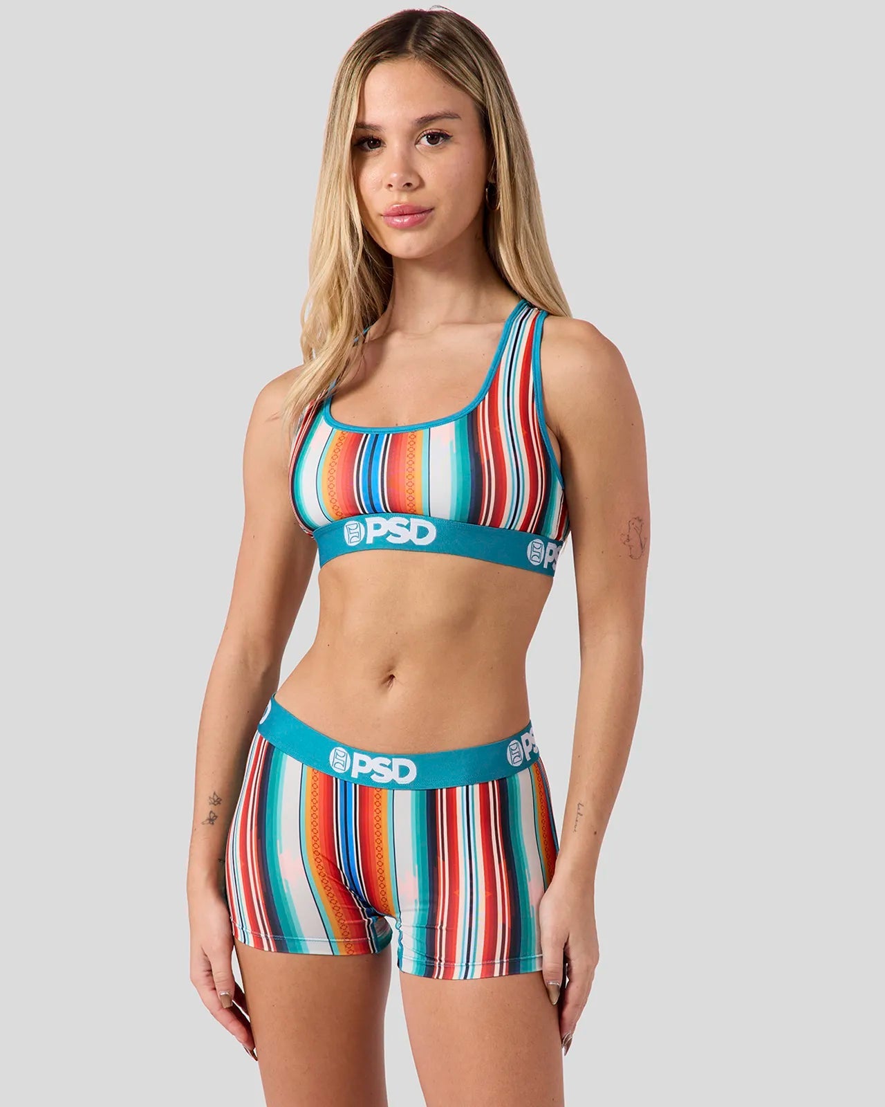 PSD Hooey - San Antonio - Boy Short