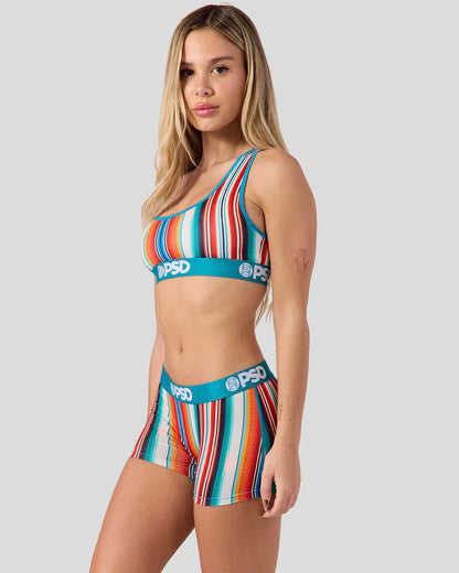 PSD Hooey - San Antonio - Boy Short