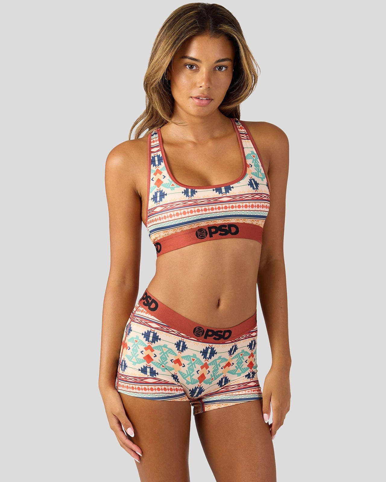PSD Hooey - Thunderbird - Boy Short