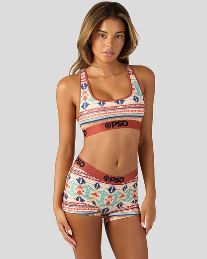 PSD Hooey - Thunderbird - Boy Short