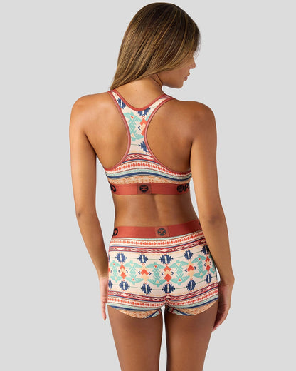 PSD Hooey - Thunderbird - Boy Short