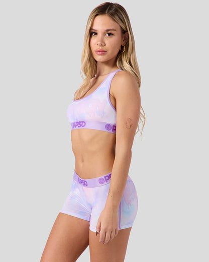 PSD Playboy - Icy Drip - Boy Short