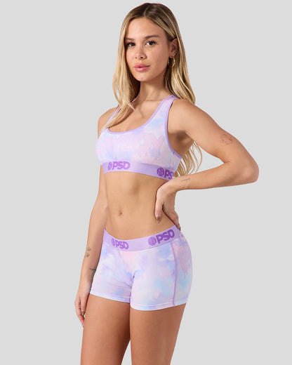 PSD Playboy - Icy Drip - Sports Bra