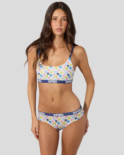 PSD Mesh - Garden Daze - Cheeky - Mesh
