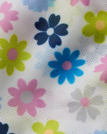 PSD Mesh - Garden Daze - Cheeky - Mesh