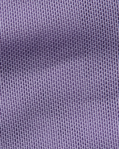 PSD Mesh - Solid Lavender - Scoop Bralette - Mesh
