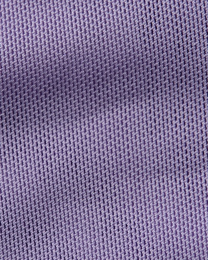 PSD Mesh - Solid Lavender - Triangle Bralette - Mesh