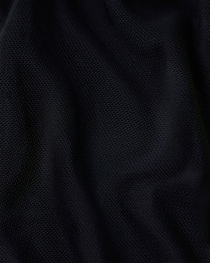 PSD Mesh - Solid Black - Cheeky - Mesh