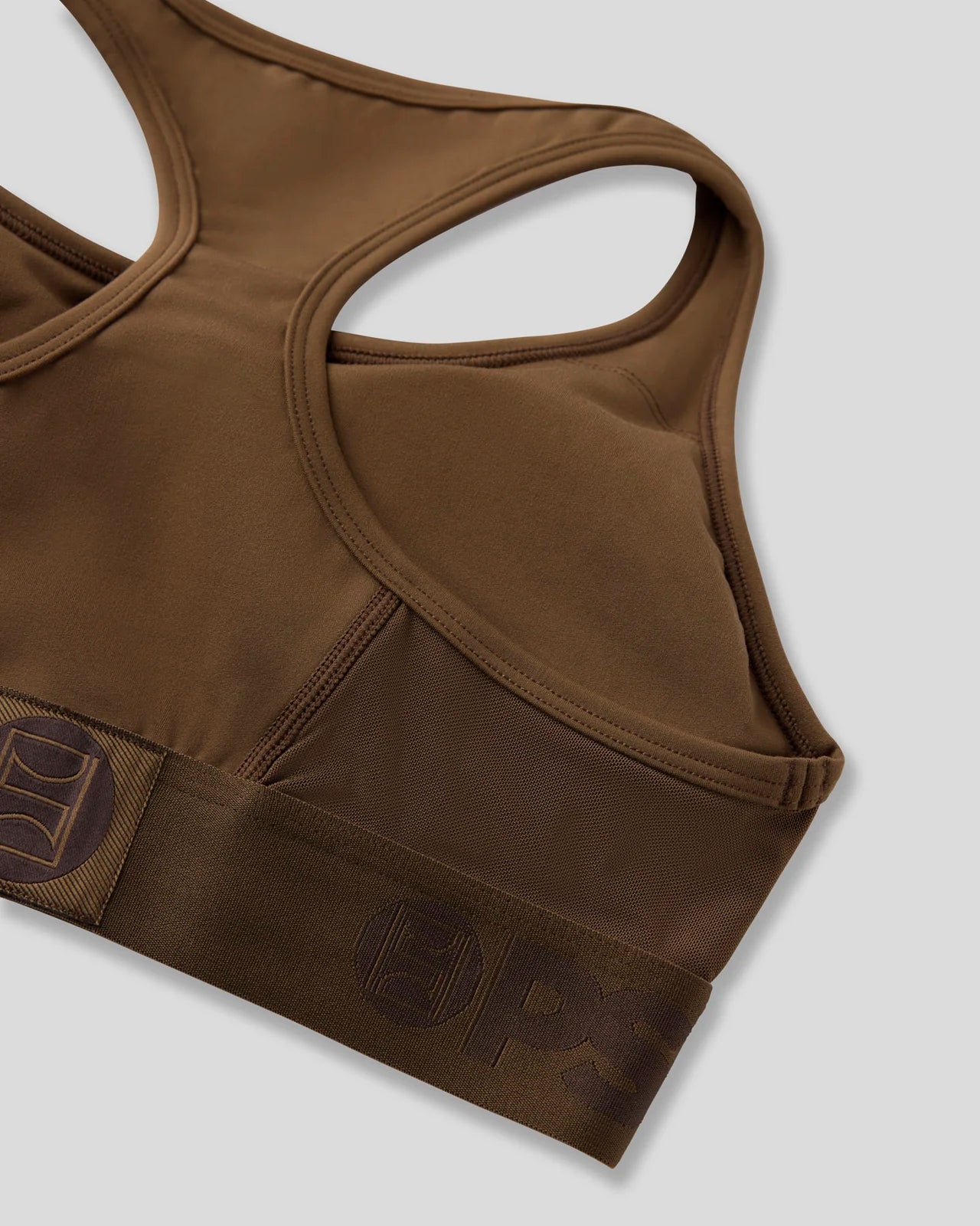PSD ProLuxe - Cocoa - Performance Bra