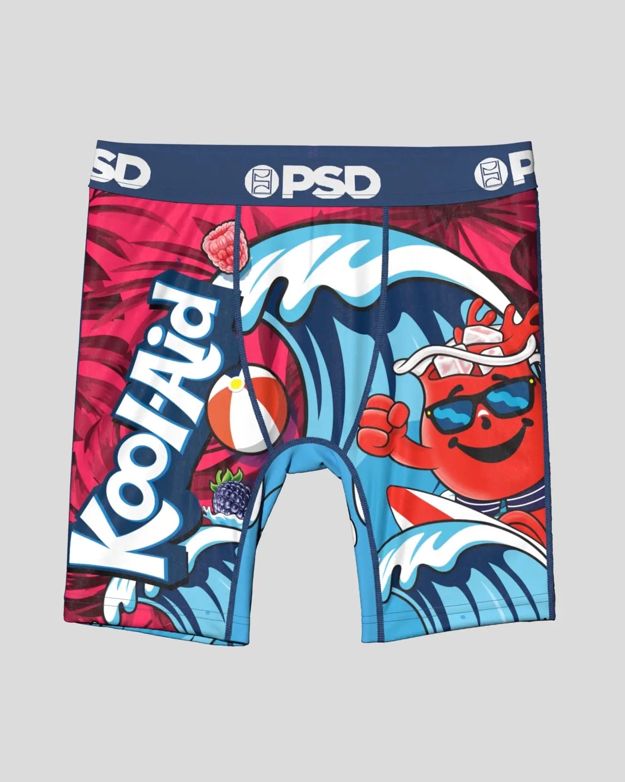 PSD Kool-Aid - Surf - Youth Underwear