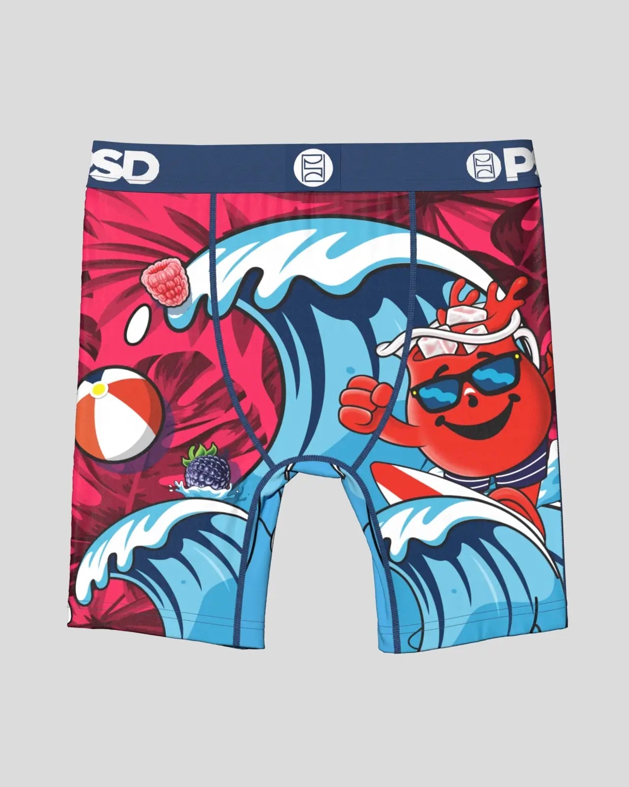 PSD Kool-Aid - Surf - Youth Underwear