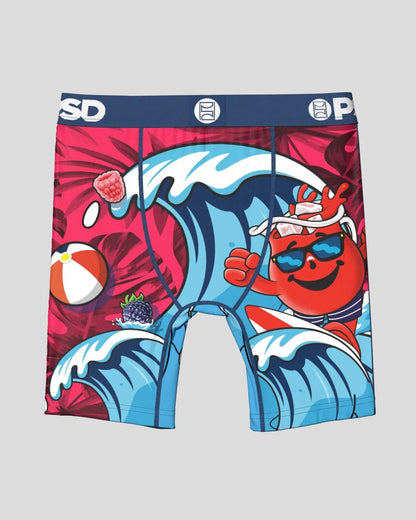 PSD Kool-Aid - Surf - Youth Underwear