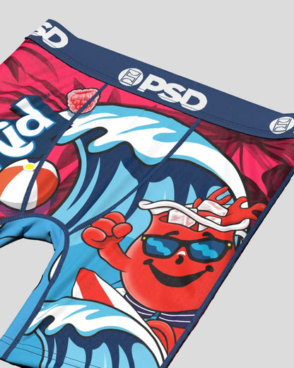 PSD Kool-Aid - Surf - Youth Underwear