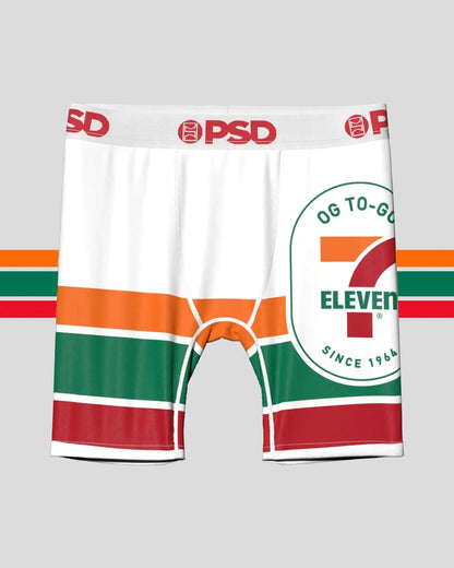 PSD 7-Eleven - Youth Underwear
