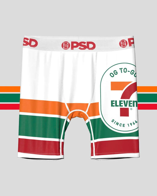 PSD 7-Eleven - Youth Underwear