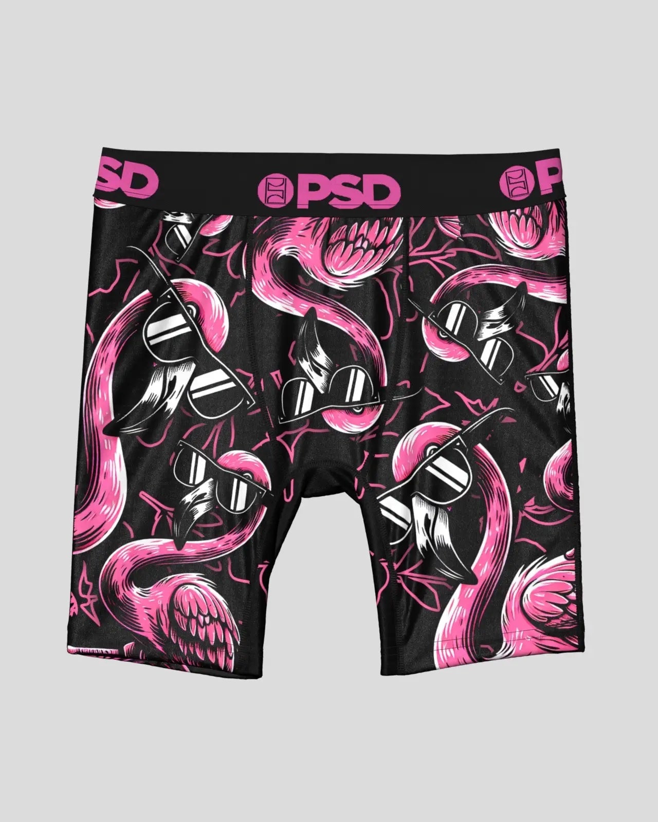 PSD 6 Pack - Tropic Rush - Youth Underwear
