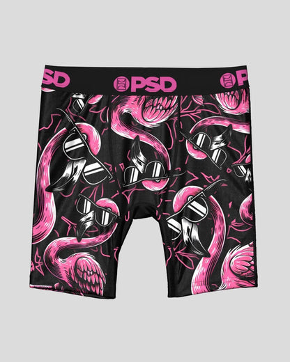 PSD 6 Pack - Tropic Rush - Youth Underwear