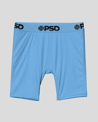 PSD 6 Pack - Baby Blues - Youth Underwear