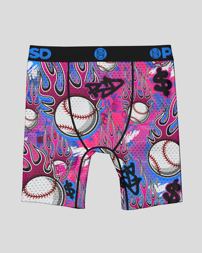 PSD 3 Pack - Sport - Youth Underwear