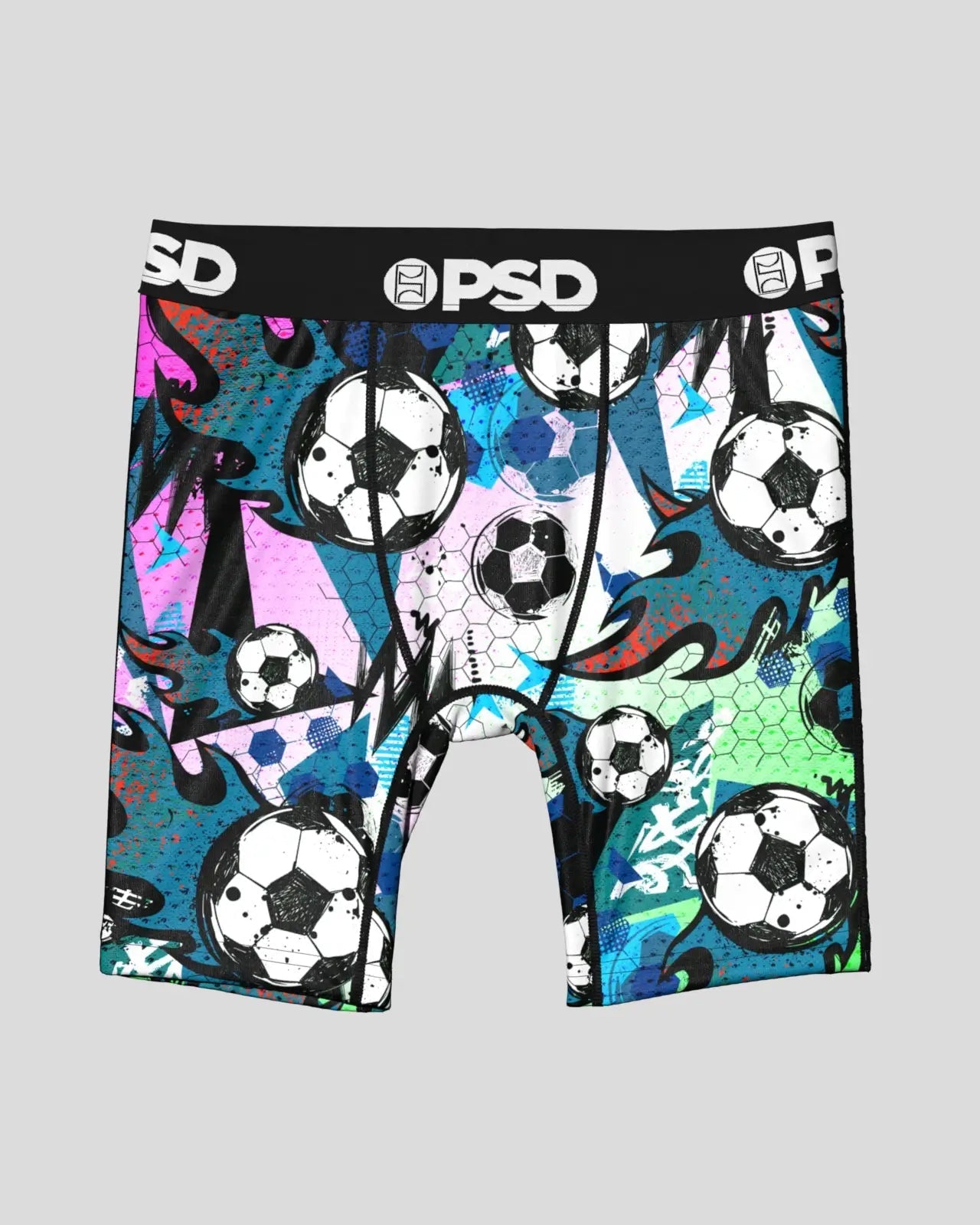 PSD 3 Pack - Sport - Youth Underwear