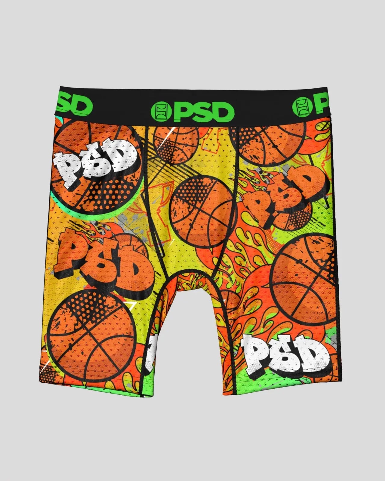 PSD 3 Pack - Sport - Youth Underwear