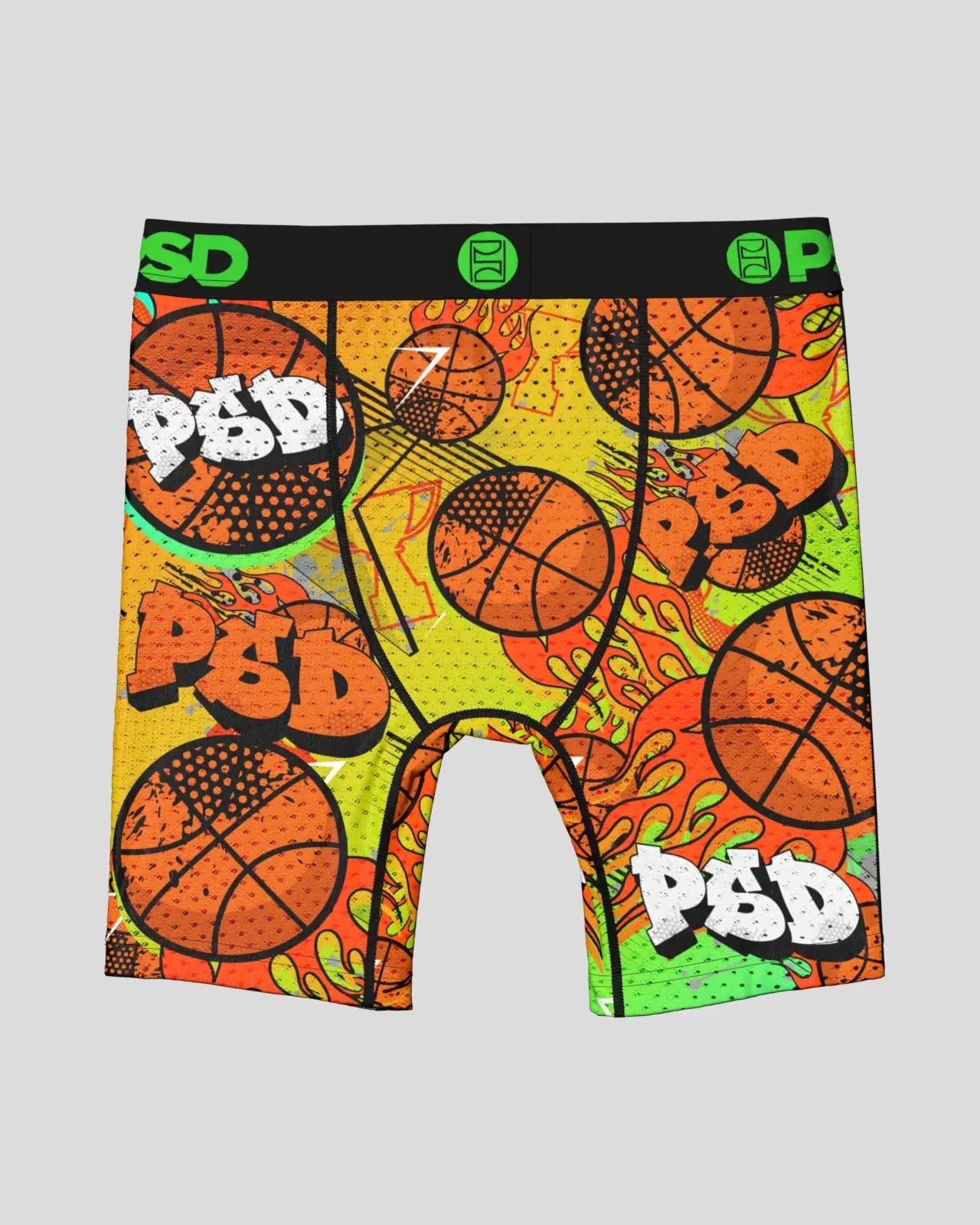 PSD 3 Pack - Sport - Youth Underwear