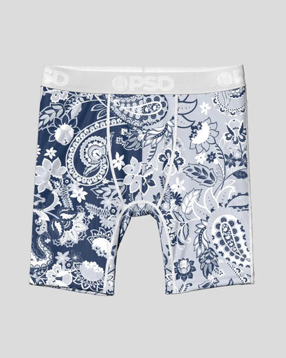 PSD 6 Pack - Chrome Culture - Youth Underwear
