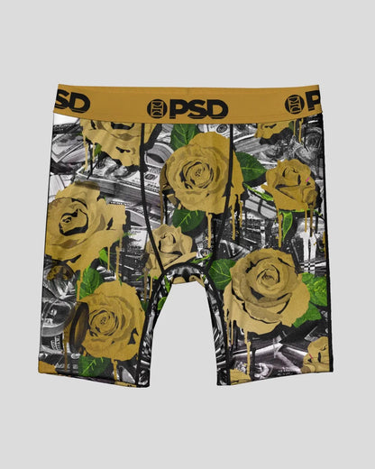 PSD 6 Pack - Chrome Culture - Youth Underwear