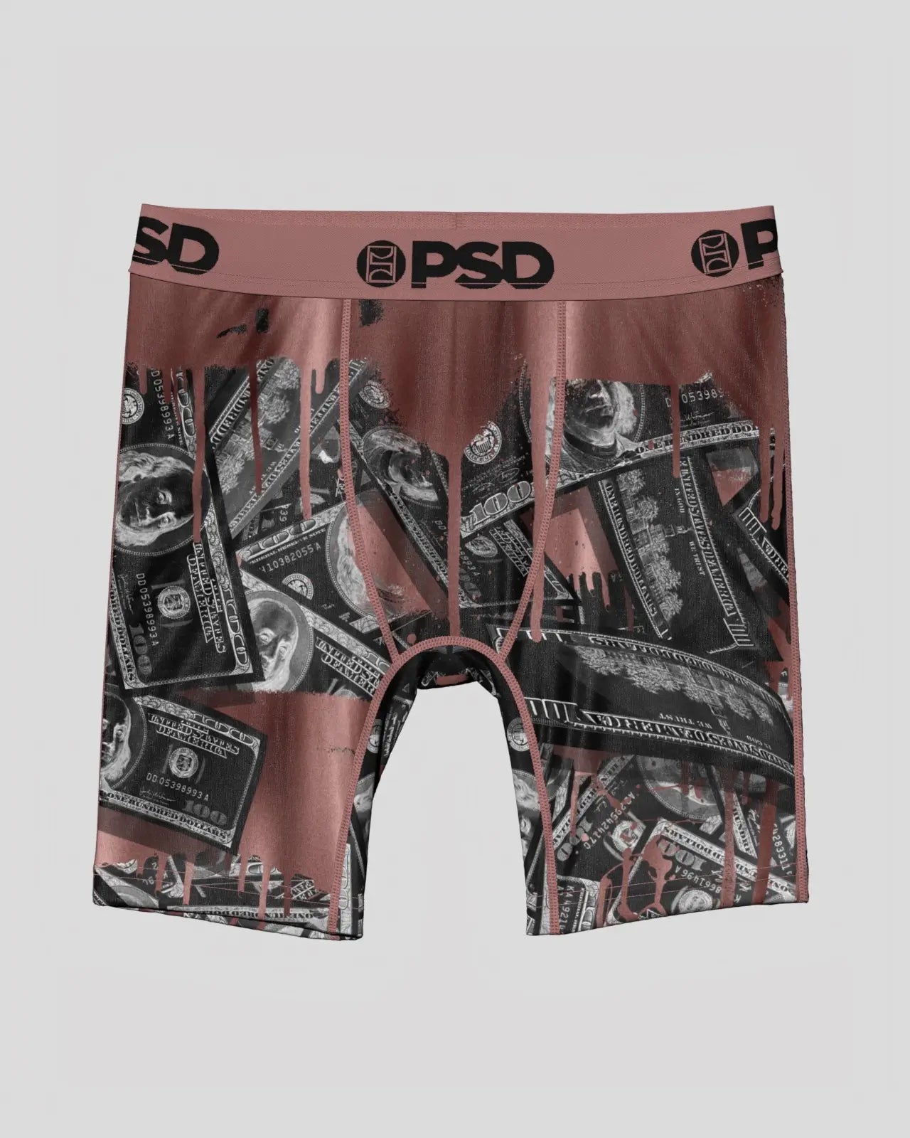 PSD 6 Pack - Chrome Culture - Youth Underwear