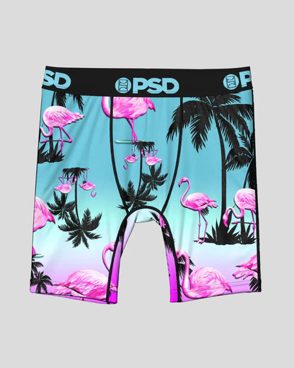 PSD 3 Pack - Tropico Vibes - Youth Underwear