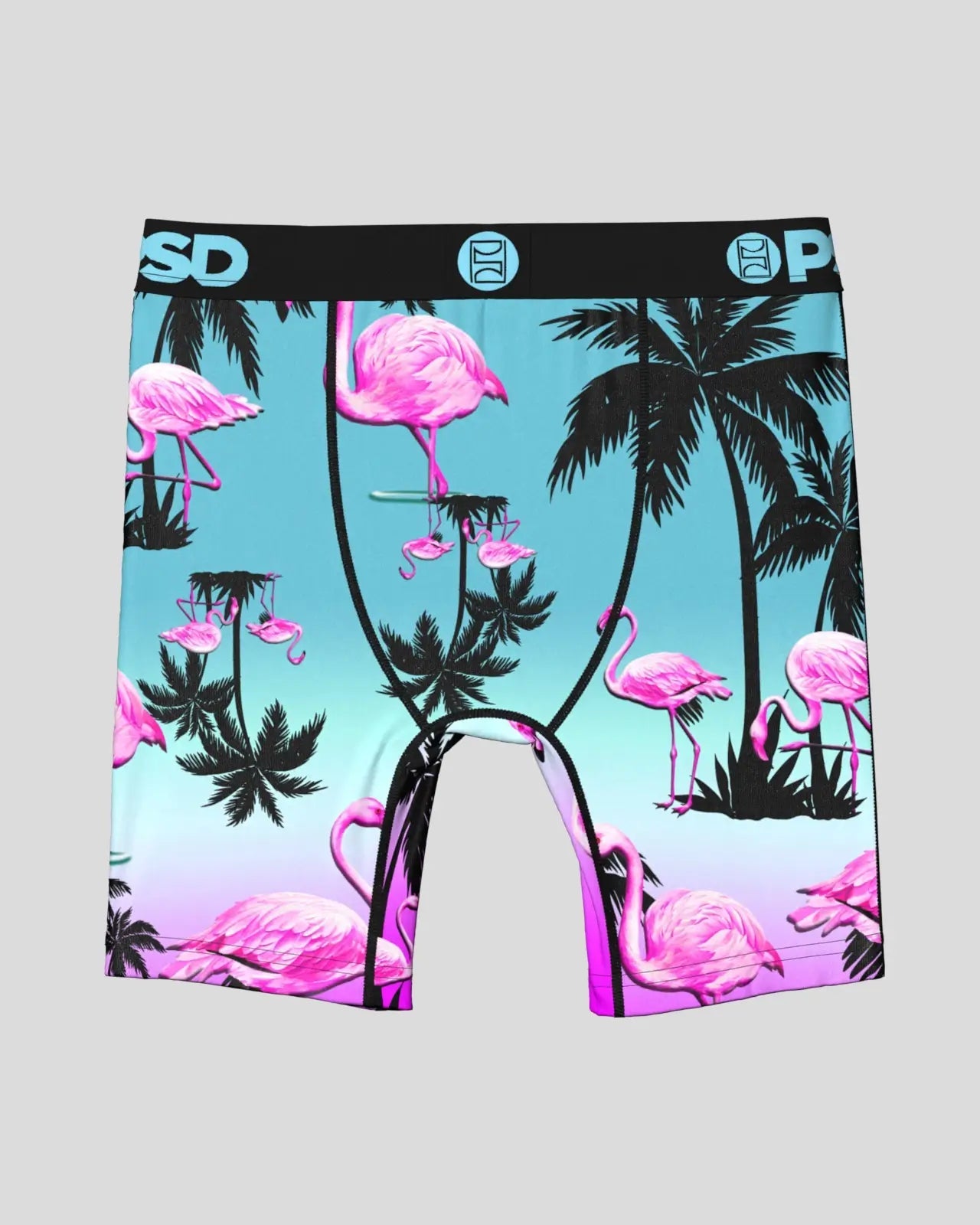 PSD 3 Pack - Tropico Vibes - Youth Underwear