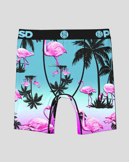 PSD 3 Pack - Tropico Vibes - Youth Underwear
